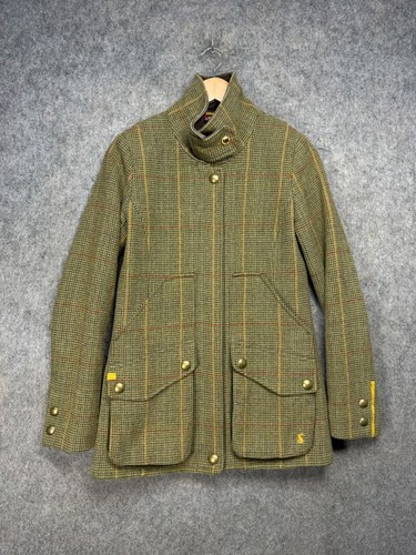 Joules fieldcoat womens - joules,