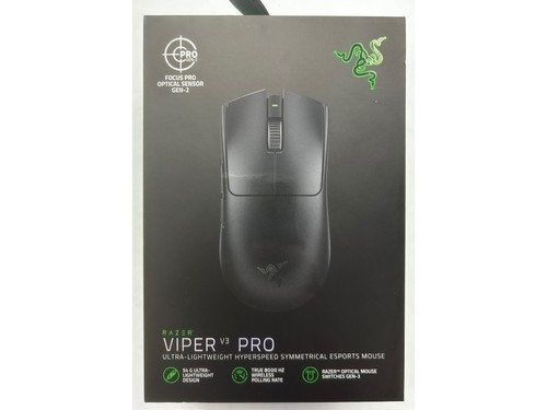 Razer viper pro gaming - viper,