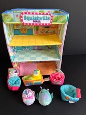 Squishville Mini Squishmallow