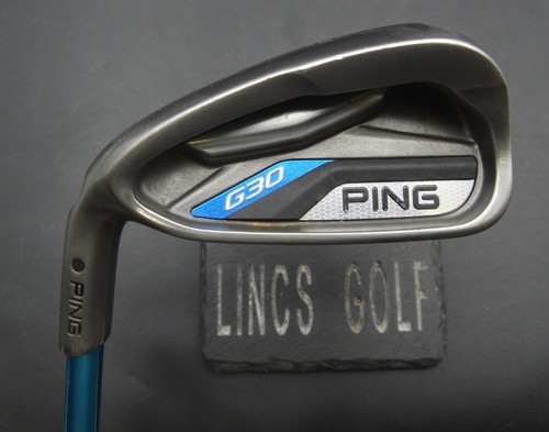 Left handed ping - left-handed, g30