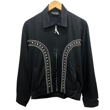 Dead Stock La Rocka Black