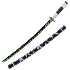 Demon Slayer Sword Shinazugawa