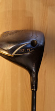 Cleveland XL CLASSIC 10.5 DRIVER AWESOME