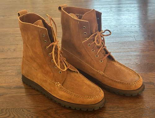 New eastland rancourt brown - new,