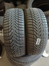 2 X 175 50 R15 75H KUMHO ( NO REPAIR + FITTING AVAILABLE )