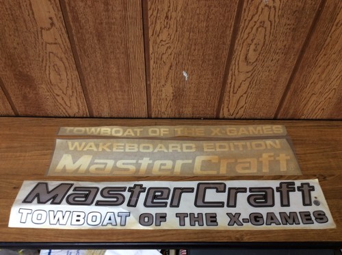 Mastercraft boats - mastercraft,
