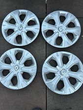 Renault megane wheel - megane, 15”
