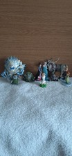 Disney Frozen Figure's of 10
