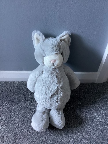 Jellycat cat - jellycat,
