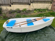 Walker Bay 8 Sailing Dinghy