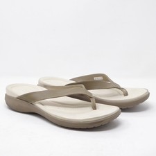 Crocs Capri V Flip-Flop