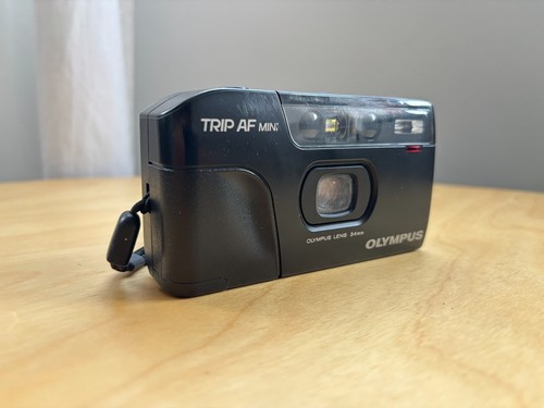 Olympus trip mini - olympus,