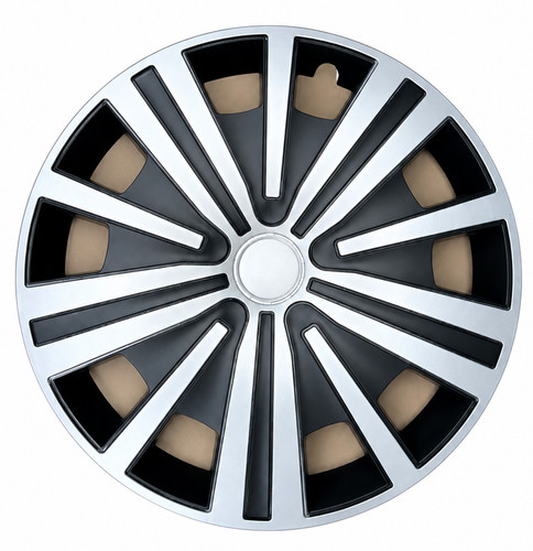 Set 4x15 wheel - 4x15", trims