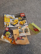 Joblot of vintage Lego blocks