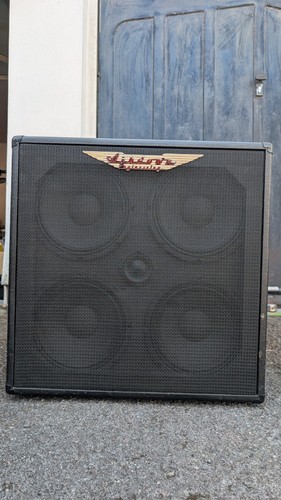 Ashfown 4x10 bass cabinet - 4x10,