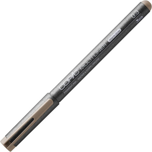 Copic multiliner fine pen - copic,