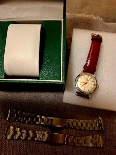 Rolex unicorn rare antique - rolex,