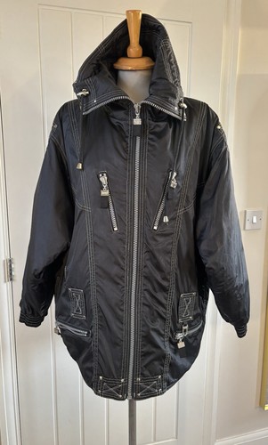 Vintage 90s rodeo ski - c&a,