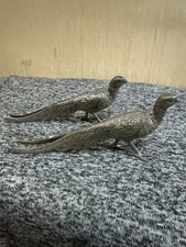 Vintage Pair Of Beautiful