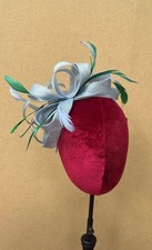 Women's Looped Wedding