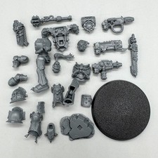 GW 40K - Chaos Space Marines