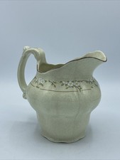 Royal Doulton Lambethware Somerset LS 1048 Water Pitcher Jug