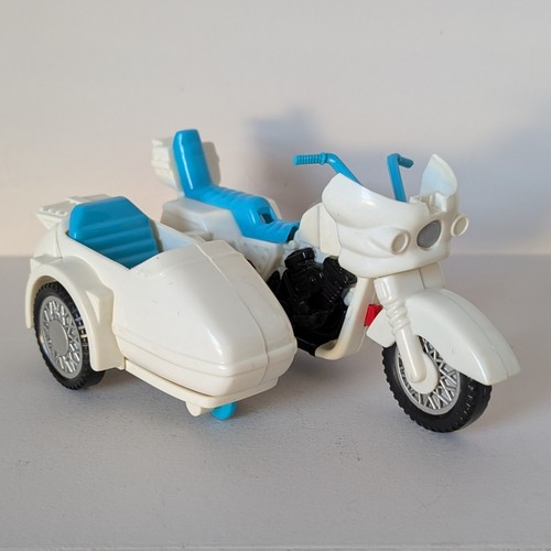 1992 tyco incredible crash - tyco,