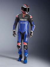 Alpinestars Yamaha GP-R7