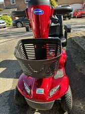 Invacare Leo Medium Size