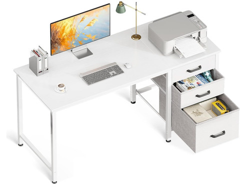 Coleshome computer desk - coleshome, with
