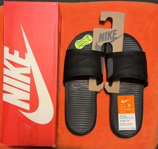 Nike Benassi Solarsoft Slides
