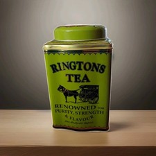 Rare Collectable Ringtons