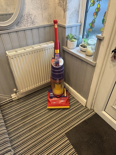 Vintage retro dyson dco1 - vintage, de