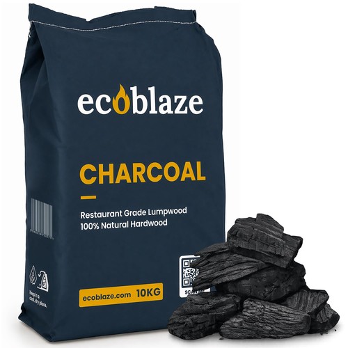 Ecoblaze 10kg restaurant grade - restaurant,