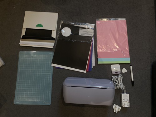 Cricut joy xtra gift bundle - joy,
