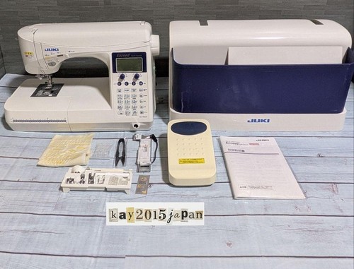 Juki hzl f600jp - hzl, quilt