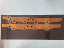 O GAUGE CHASSIS 0-8-0  5' 9" x 5'9" x 5' 9"