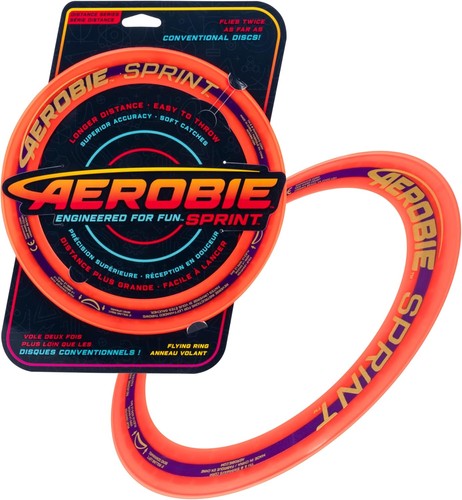 Aerobie sprint ring - ring,