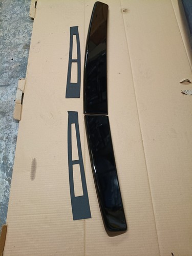 Sportline roof spoiler - sportline,