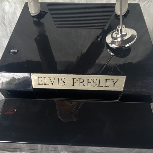 Elvis presley limited - limited, edition