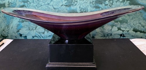 Richard glass saturn series - glass, "saturn