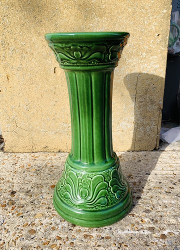 Vintage planter plant pot - planter,