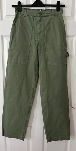 Utility trousers cargo - m&s,