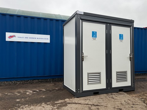 New unused portable - portable, twin