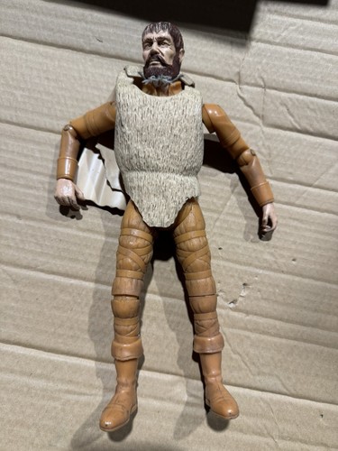 Vintage marx toys - toys, odin