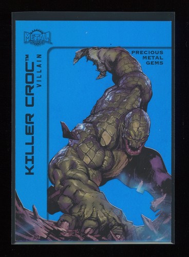 2025 skybox batman metal - 2025,