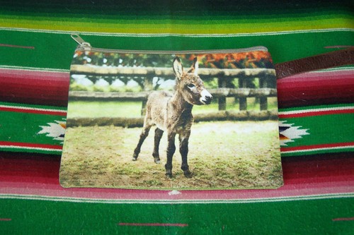 Totem salvaged western donkey - totem,