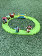 In the Night Garden Ninky Nonk