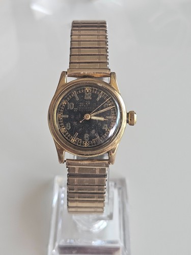 Rolex oyster gents vintage ww2 - rolex,