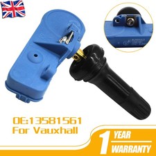 Tyre Pressure Monitoring